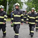 Ve vyprošťování u dopravních nehod jsou v kraji nejlepší hasiči z Jindřichova Hradce, Českého Krumlova a Prachatic