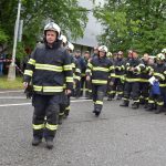 Ve vyprošťování u dopravních nehod jsou v kraji nejlepší hasiči z Jindřichova Hradce, Českého Krumlova a Prachatic