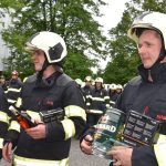 Ve vyprošťování u dopravních nehod jsou v kraji nejlepší hasiči z Jindřichova Hradce, Českého Krumlova a Prachatic