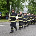 Ve vyprošťování u dopravních nehod jsou v kraji nejlepší hasiči z Jindřichova Hradce, Českého Krumlova a Prachatic