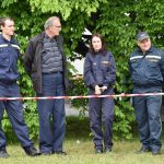 Ve vyprošťování u dopravních nehod jsou v kraji nejlepší hasiči z Jindřichova Hradce, Českého Krumlova a Prachatic