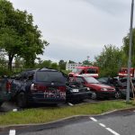 Ve vyprošťování u dopravních nehod jsou v kraji nejlepší hasiči z Jindřichova Hradce, Českého Krumlova a Prachatic