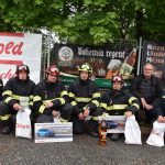 Ve vyprošťování u dopravních nehod jsou v kraji nejlepší hasiči z Jindřichova Hradce, Českého Krumlova a Prachatic