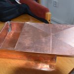 Záhada schránky v chyšeckém pomníku. Voják se po letech vrátil a našel své jméno mezi padlými