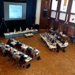 Úspěch petice. Zastupitelstvo v Písku schválilo referendum o bazénu