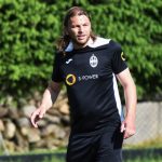 Dražejovské béčko doma zdolalo Lom a brousí si zuby i na Chelčice