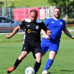 Dražejovské béčko doma zdolalo Lom a brousí si zuby i na Chelčice