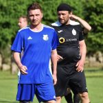 Dražejovské béčko doma zdolalo Lom a brousí si zuby i na Chelčice