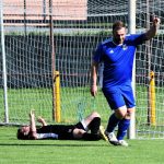 Dražejovské béčko doma zdolalo Lom a brousí si zuby i na Chelčice