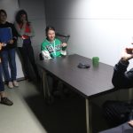 Takhle chcete skončit? Školáci sledovali osud drogově závislých