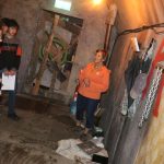 Takhle chcete skončit? Školáci sledovali osud drogově závislých