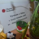 Sousedovický dům klidného stáří oslavil dospělost. Přibude mu sourozenec