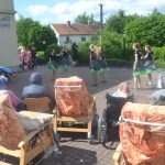 Sousedovický dům klidného stáří oslavil dospělost. Přibude mu sourozenec