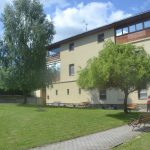 Sousedovický dům klidného stáří oslavil dospělost. Přibude mu sourozenec
