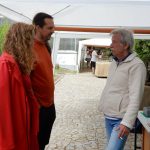 Kvetoucí kaktusy a sukulenty vystavují do pondělí v botanické zahradě v Táboře