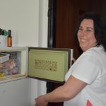 Zachraň děti, řekl Altině manžel. S Marynou a jejím synem se potkaly v Milevsku