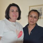 Zachraň děti, řekl Altině manžel. S Marynou a jejím synem se potkaly v Milevsku