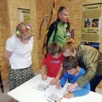 Muzejní noc v Jindřichově Hradci připomněla jihočeské lidové tradice