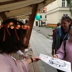 Muzejní noc v Jindřichově Hradci připomněla jihočeské lidové tradice