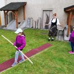 Muzejní noc v Jindřichově Hradci připomněla jihočeské lidové tradice
