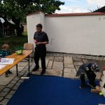 Muzejní noc v Jindřichově Hradci připomněla jihočeské lidové tradice