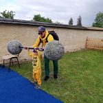 Muzejní noc v Jindřichově Hradci připomněla jihočeské lidové tradice
