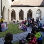 Muzejní noc v Jindřichově Hradci připomněla jihočeské lidové tradice