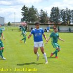 Táborsko ztratilo bod 15 sekund před koncem zápasu. Jankovu trefil vítězství Popelka