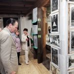 Lesnický rod Wachtelů připomíná nová expozice v Zámeckém mlýně v Jindřichově Hradci