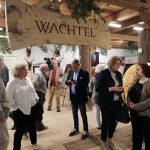 Lesnický rod Wachtelů připomíná nová expozice v Zámeckém mlýně v Jindřichově Hradci