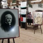 Lesnický rod Wachtelů připomíná nová expozice v Zámeckém mlýně v Jindřichově Hradci