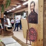 Lesnický rod Wachtelů připomíná nová expozice v Zámeckém mlýně v Jindřichově Hradci
