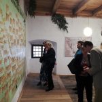 Lesnický rod Wachtelů připomíná nová expozice v Zámeckém mlýně v Jindřichově Hradci