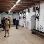 Lesnický rod Wachtelů připomíná nová expozice v Zámeckém mlýně v Jindřichově Hradci