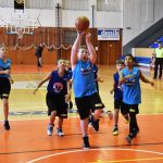 Školáci se proměnili v basketbalové hvězdy slavné NBA