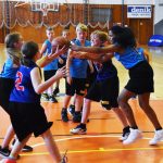 Školáci se proměnili v basketbalové hvězdy slavné NBA