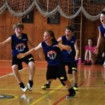 Školáci se proměnili v basketbalové hvězdy slavné NBA