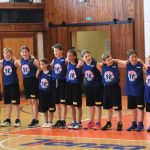 Školáci se proměnili v basketbalové hvězdy slavné NBA