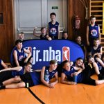 Školáci se proměnili v basketbalové hvězdy slavné NBA