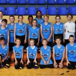 Školáci se proměnili v basketbalové hvězdy slavné NBA