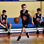 Školáci se proměnili v basketbalové hvězdy slavné NBA
