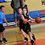 Školáci se proměnili v basketbalové hvězdy slavné NBA