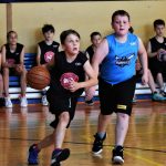 Školáci se proměnili v basketbalové hvězdy slavné NBA