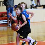 Školáci se proměnili v basketbalové hvězdy slavné NBA