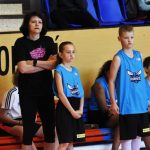 Školáci se proměnili v basketbalové hvězdy slavné NBA