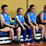 Školáci se proměnili v basketbalové hvězdy slavné NBA