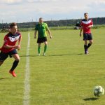 Na Meteoru už se slaví! Fotbalisté Větrov B se v silném větru vyšplhali na Olymp