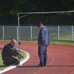 Hasičský dorost ve Strakonicích změřil síly v rámci okresního kola