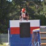 Hasičský dorost ve Strakonicích změřil síly v rámci okresního kola