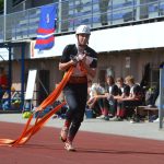 Hasičský dorost ve Strakonicích změřil síly v rámci okresního kola